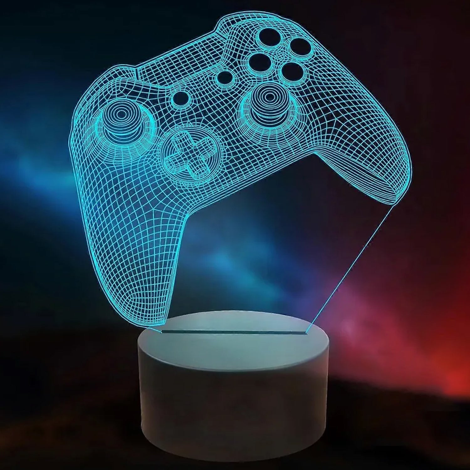 Illusion LED Night Light Illusion LED Night Light